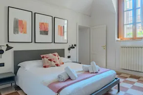 La Portesina - ground floor apartment - Image 2