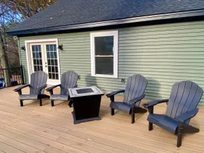 Spacious Two Bedroom Apartment - King Bed, 2 Bath - Image 3