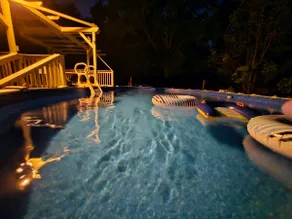 Cottage w/ pool&hot tub 15 min to Windham - Image 5
