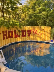 Pool, Game Room & Mini Golf near Six Flags - Image 2