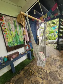 Artist A frame in Paradise Casa Mandala #1 - Image 3