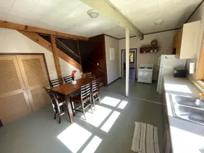 Creek View Cabin! Ideal for Groups & Work Crews - Image 5