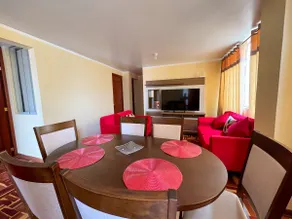 Spacious brand new 3-bedroom apartment - Image 4