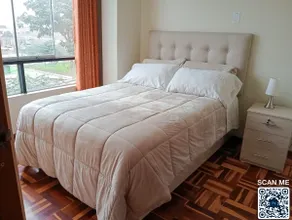 Spacious brand new 3-bedroom apartment - Image 5