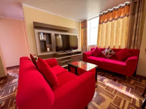 Spacious brand new 3-bedroom apartment - Image 2