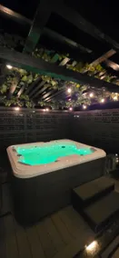 Staycation Oasis a unique Experience Heated pool opens April 2nd - Image 2