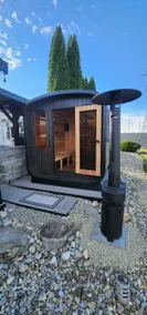 Staycation Oasis a unique Experience Heated pool opens April 2nd - Image 4