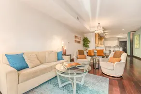 2BR mtn-view condo with fireplace, balcony, grill - Image 5