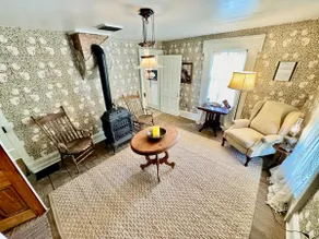 Wyatt Earp Birthplace - Image 2