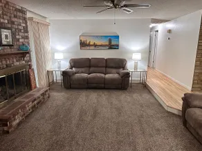 Secure 2-Car Garage • Pet-Free • Quiet 3BR - Image 2