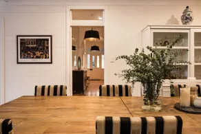 Malakoff House & Cottage - Image 2