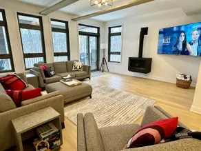 Superb 3brm - Spacious, GamesSpaSaunaGym - Image 2