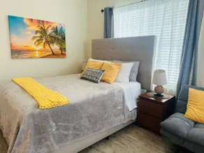 Free Parking Studio by Ocean Central South Beach - Image 5