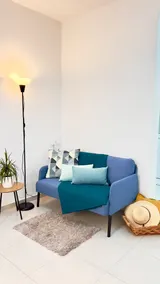 Alcamar Loft “Azure Escape” - Image 3