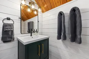 Sunset Canyon | Bunk and Bedroom - Image 3