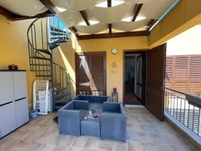 apartment in selinunte via clizia with sea view - Image 2