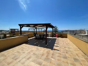 apartment in selinunte via clizia with sea view - Image 4