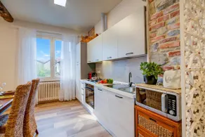 La Valbinella Few Meters From Varese Lake + Parking (Sleeps 4) - Happy Rentals - Image 4