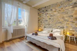 La Valbinella Few Meters From Varese Lake + Parking (Sleeps 4) - Happy Rentals - Image 5