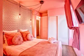 La Bonbonnière Rose: Comfort in the Heart of Caen - Image 3