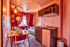 La Bonbonnière Rose: Comfort in the Heart of Caen - Image 4