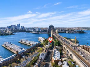 Iconic Luxury 5BR Home w/ Opera and Harbour view - Image 5