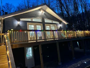 Life is Beautiful Poconos. Brand new home! - Image 2