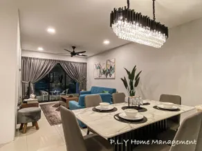 4BR Pool View| Free Netflix | Waterpark |2Carpark - Image 4