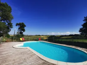 House 15 pers - Pool and Park - Pyrenees View - Image 2