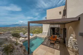Askianos Luxury Villas - An Oasis of Harmony & Elegance - Image 5
