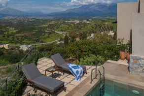 Askianos Luxury Villas - An Oasis of Harmony & Elegance - Image 2