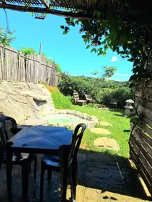 the cabin - Image 3