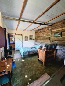 the cabin - Image 5
