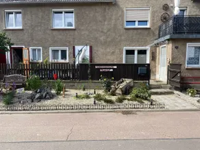 Vacation apartment Frühauf South Harz, 4 bedrooms, 10 people - Image 3