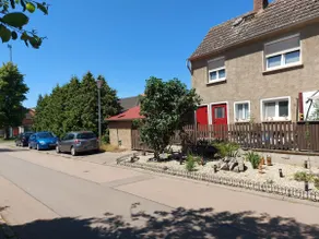 Vacation apartment Frühauf South Harz, 4 bedrooms, 10 people - Image 2