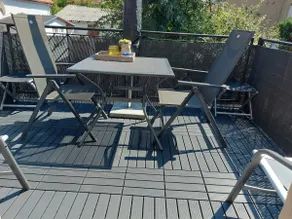 Vacation apartment Frühauf South Harz, 4 bedrooms, 10 people - Image 4