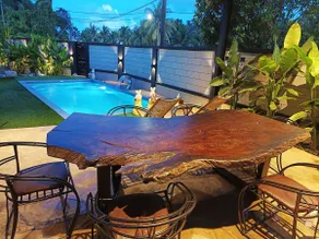 D'Cove Villa, Near beach, 20Pax,Pvt pool, BBQ, KTV - Image 4