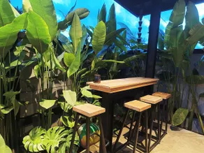 D'Cove Villa, Near beach, 20Pax,Pvt pool, BBQ, KTV - Image 5