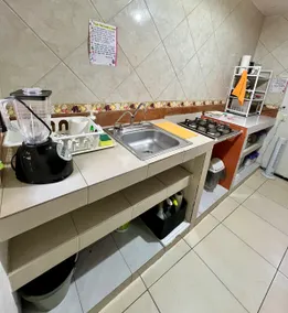 Apartment 5 minutes away from the BBVA stadium - Image 5