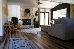 Cozy, 1 mile From Food/Shops, 10 mi to Kaw Lake - Image 3
