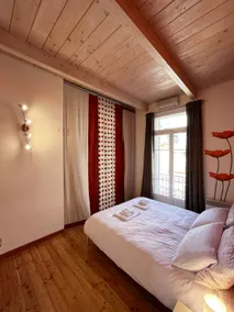 Maison RE- apartment in the center of Menton - Image 2