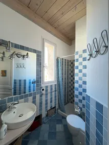 Maison RE- apartment in the center of Menton - Image 5