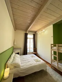 Maison RE- apartment in the center of Menton - Image 3