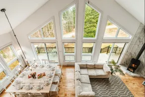 Refined Getaway | Hot Tub, Lake, Privacy, Comfort - Image 2