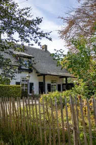 Huize Peelheim | farmhouse in a nature reserve - Image 5