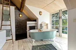 Huize Peelheim | farmhouse in a nature reserve - Image 4