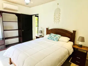 Nosara Apartment with Pool View, 3 min walk beach - Image 3