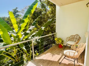 Nosara Apartment with Pool View, 3 min walk beach - Image 4