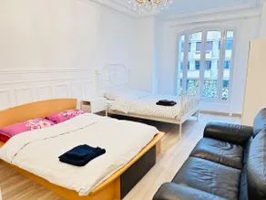 Spacious Appartment 2BD/6P - Paris Nation - Image 3