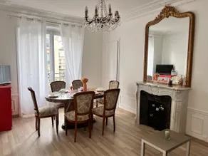 Spacious Appartment 2BD/6P - Paris Nation - Image 2